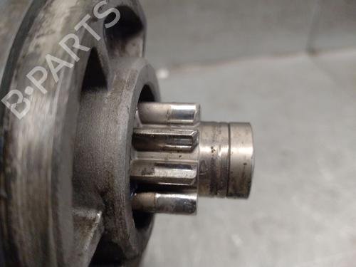 Starter KIA SPORTAGE II (JE_, KM_) 2.0 CRDi | BP27929504M8 