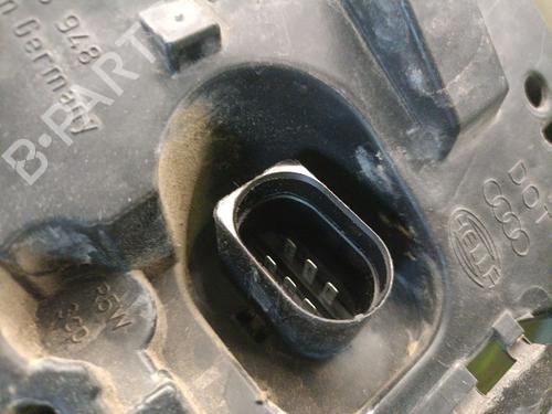 Right taillight AUDI A4 B6 (8E2) 1.9 TDI | BP35932089C35 - Image 5