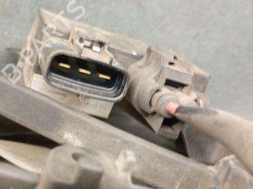 Motorkühlung MAZDA CX-7 (ER) 2.2 MZR-CD AWD (ER10A) | BP30772817M35 