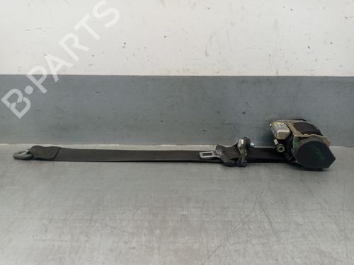 Used Front left seatbelt MERCEDES-BENZ SLK (R170) 320 (170.465) (218 hp) 27522181