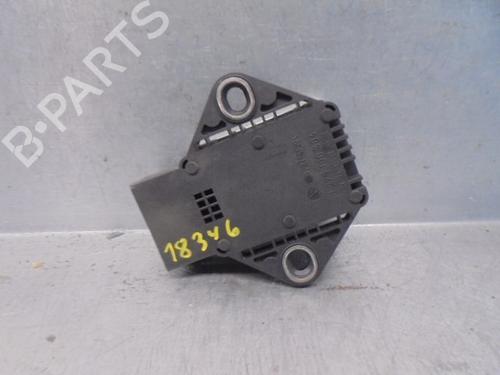 Electronic module PEUGEOT 407 (6D_) 2.7 HDi (6DUHZJ, 6DUHZF) | BP14930224M83 
