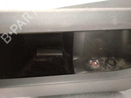 Glove box PEUGEOT EXPERT Van (V_) 2.0 BlueHDi 120 | BP27299026C95 