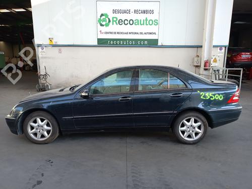 Høyre bak beltestrammer MERCEDES-BENZ C-CLASS (W203) C 270 CDI (203.016) | BP28610058C90 