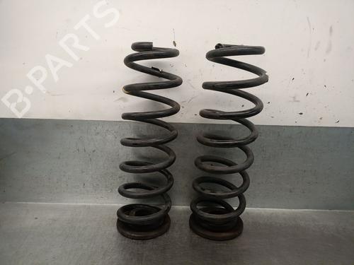 Used Shock absorber spring VW TIGUAN (5N_) 2.0 TDI (150 hp) 29566727