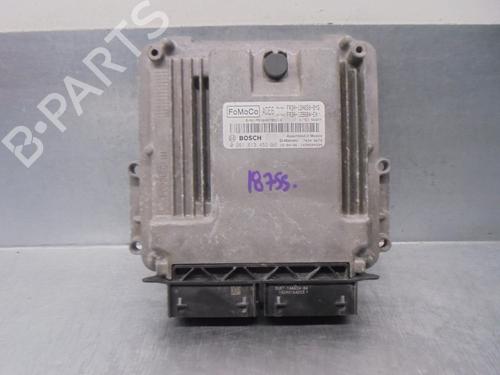 Used Engine control unit (ECU) FORD USA MUSTANG Coupe 2.3 EcoBoost (317 hp) 15286511