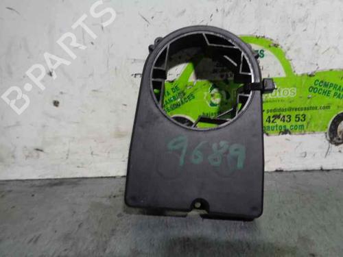 Squib airbag FORD MONDEO III (B5Y) 2.2 TDCi | BP11637542C102 