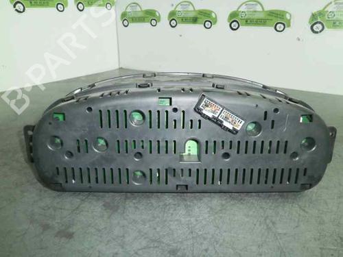 Instrument cluster HYUNDAI ELANTRA III (XD) 1.6 | BP2087343C47 