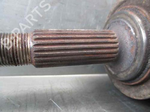 Right front driveshaft CHEVROLET AVEO Hatchback (T300)  | BP4870600M39 