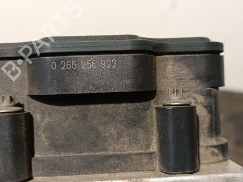 ABS pump PEUGEOT 308 II (LB_, LP_, LW_, LH_, L3_) 1.6 BlueHDi 120 | BP24856017M43 