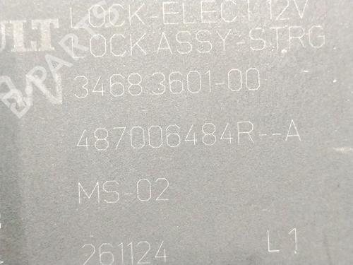 Electronic module RENAULT CLIO V (B7_) 1.6 E-TECH 140 (B7MU) | BP39655380M83 - Image 4