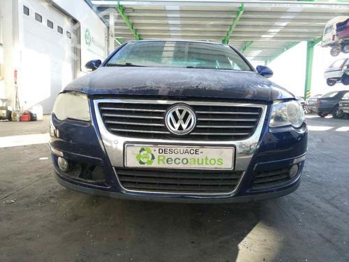 Instrument cluster VW PASSAT B6 (3C2) 2.0 TDI 16V | BP11849655C47 