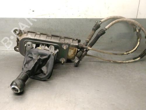 Schakelhendel VW GOLF IV Variant (1J5) 1.9 TDI 4motion | BP30636185M90