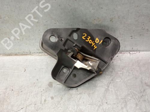 Front left interior door handle CHRYSLER VOYAGER IV (RG, RS) 2.8 CRD | BP27211868I13 