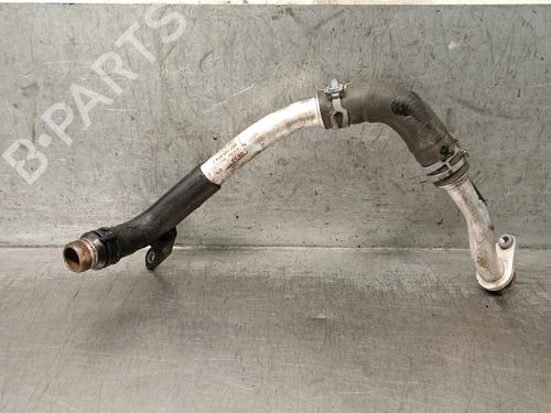 Used Pipe Pipe AUDI Q7 (4MB, 4MG, 4MQ) SQ7 TDI quattro (435 hp) 33795848 33795848