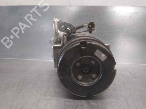 Used AC compressor SUBARU LEGACY V Estate (BR) 2.0 D AWD (150 hp) 9398277