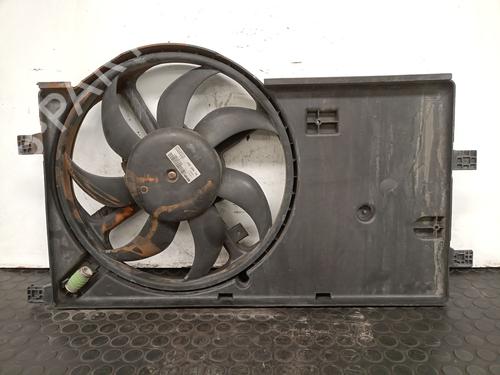 Used Radiator fan Radiator fan 37442341 37442341