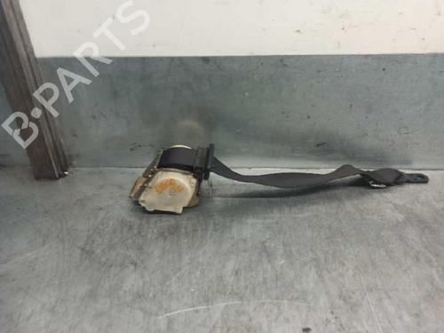 Used Rear left seatbelt BMW X3 (E83) 3.0 d (204 hp) 8066300