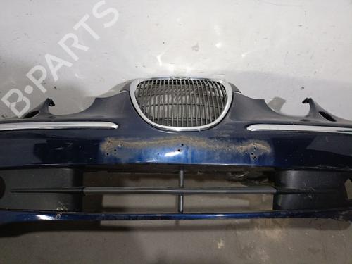 Front bumper JAGUAR S-TYPE II (X200)  | BP28055065C7 