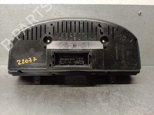 Instrument cluster VW PASSAT B6 (3C2) 1.9 TDI | BP23389245C47 