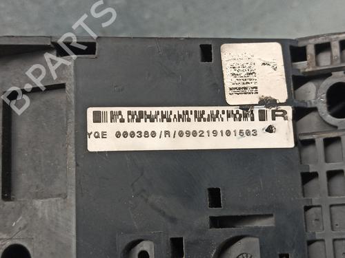 Fuse box LAND ROVER FREELANDER I (L314) 2.0 Td4 4x4 | BP13110507E1 