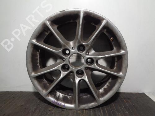 Fælk BMW 5 (E39) 530 d (184 hp) 15045785