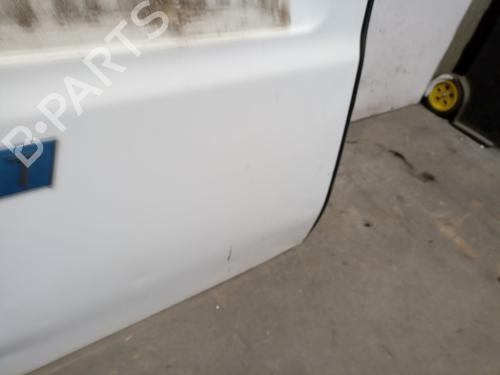 Left rear door FIAT DUCATO Van (230_) 2.8 TDI | BP23191145C4 