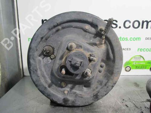 Left rear steering knuckle OPEL ASTRA G Hatchback (T98) 1.7 DTI 16V (F08, F48) | BP2076995M27 