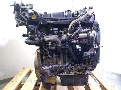 Engine FORD FIESTA VI (CB1, CCN) 1.4 TDCi | BP29421719M1 