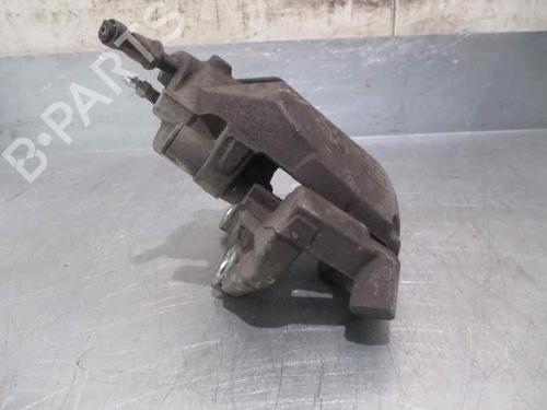 Right front brake caliper FORD FOCUS II Convertible 2.0 TDCi | BP11616076M104 
