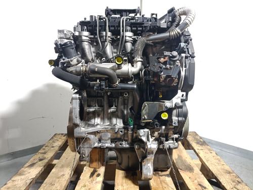 Engine CITROËN C4 I (LC_) 1.6 HDi | BP37801359M1 - Image 5