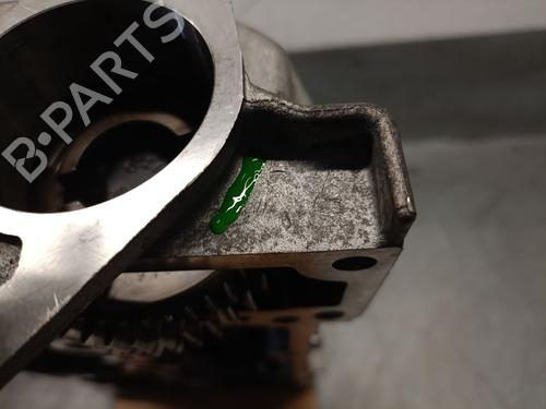 Cylinder head OPEL CORSA E (X15) 1.3 CDTI (08, 68) | BP33274886M5 - Image 7