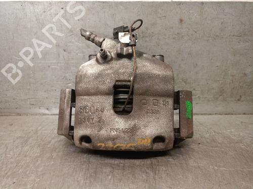 Used Right front brake caliper FIAT PUNTO (199_) 1.2 (199AXZ1A, 199BXZ1A) (69 hp) 25919129