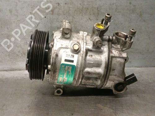 Used AC compressor VW GOLF V (1K1) 1.9 TDI (105 hp) 31345796