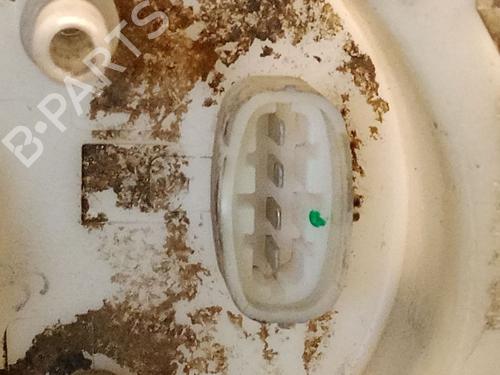 Fuel pump IVECO DAILY IV Van 35S14 C, 35S14 C/P, 35S14 V, 35S14 V/P, 35C14 V,... | BP37534716M76 - Image 4