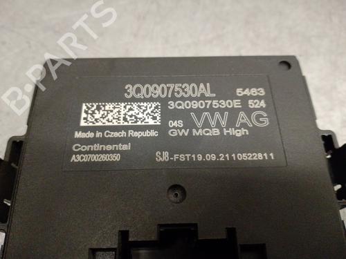 Electronic module AUDI Q3 (F3B) 35 TDI | BP29983547M83 