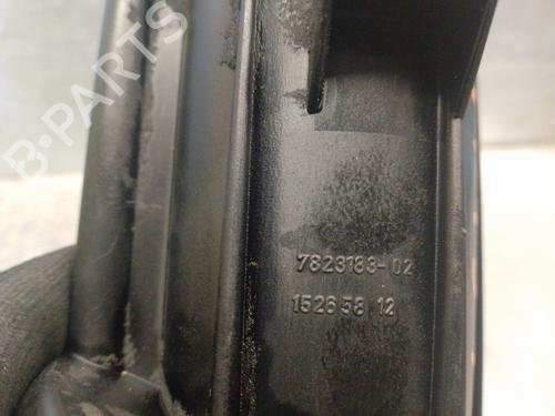 Valve cover BMW X6 (E71, E72) xDrive 40 d | BP14328910M124