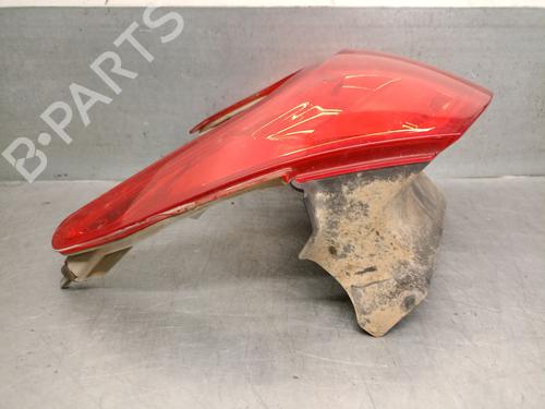 Right taillight PEUGEOT 2008 I (CU_) 1.6 BlueHDi 100 | BP29706544C35