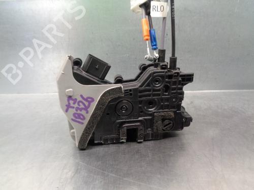 Rear left lock HYUNDAI KONA (OS, OSE, OSI) 1.0 T-GDi | BP13902430C100 