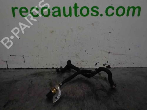 Used Electronic sensor MERCEDES-BENZ C-CLASS (W204) [2007-2015]  20253072