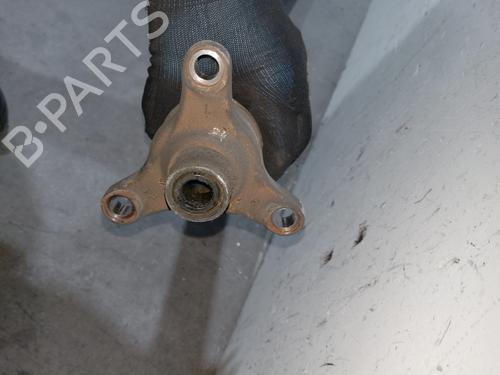 Driveshaft MERCEDES-BENZ C-CLASS (W203) C 220 CDI (203.008) | BP15180237M37 