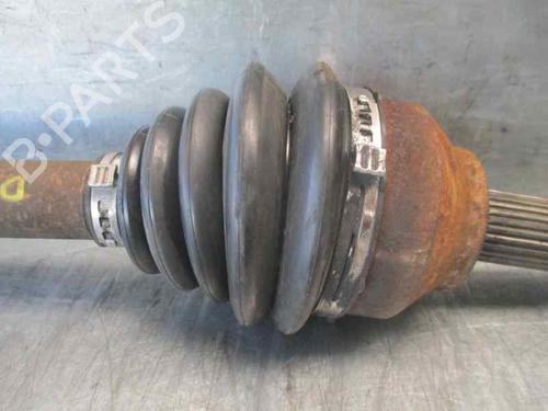 Right front driveshaft FORD MONDEO III (B5Y)  | BP7824079M39 