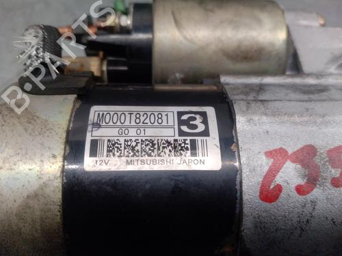 Starter PEUGEOT 406 (8B) 1.8 16V | BP28726036M8