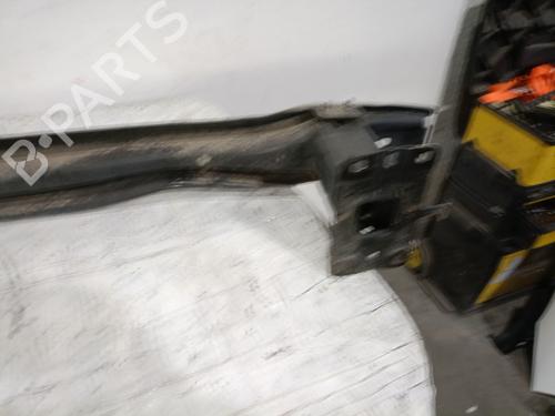 Rear bumper reinforcement VW TIGUAN (5N_) 2.0 TDI | BP29449883C73 