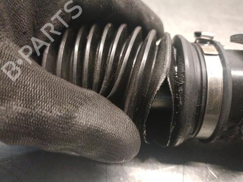 Steering rack KIA CERATO I Saloon (LD) 2.0 CRDi | BP29935618M22