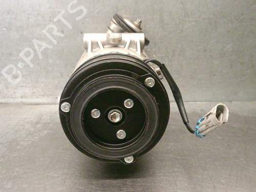 AC compressor OPEL ASTRA H (A04) 1.4 (L48) | BP36668132M34 - Image 2