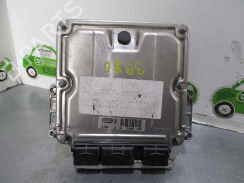 Used Engine control unit (ECU) PEUGEOT 406 (8B) 2.0 HDI 110 (109 hp) 2081393