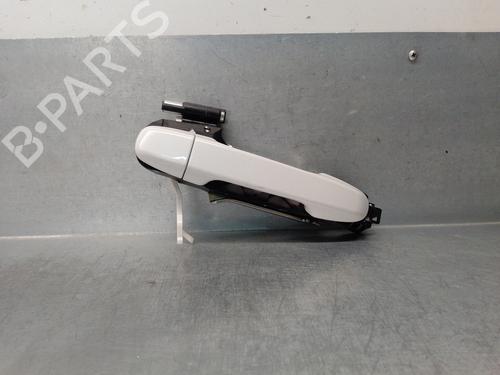 Used Rear right exterior door handle TOYOTA AURIS (_E18_) 1.8 Hybrid (ZWE186_, ZWE186R) (136 hp) 15417131