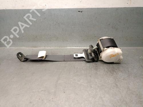 Used Rear left seatbelt SUZUKI SWIFT III (MZ, EZ) 1.3 DDiS (RS413D) (69 hp) 32163924