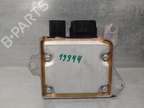 ECU airbags KIA MAGENTIS II (MG)  | BP17467679M53 