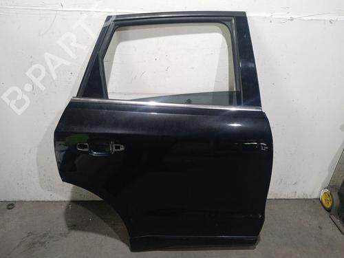 right-rear-door-audi-q5-8rb-2008-2009-2010-2011-2012-2013-2014-2015-2016-2017-2018-2019-37427508 main image